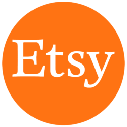 Etsy-Emblem